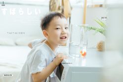 -幺幺BABY婚纱摄影