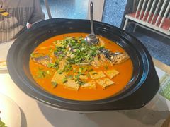 -筱爷叔·上海传统手工菜(玉树路店)