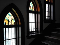 -上海基督教景灵堂