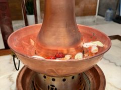 -南门涮肉(北洼路店)