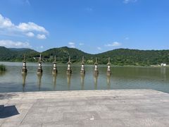 -鸣鹤古镇