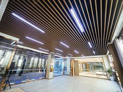 -袁林健身(名仕悦府店)