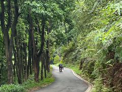 -广州市白云山风景名胜区