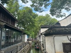 -绍兴鲁迅故里·沈园景区