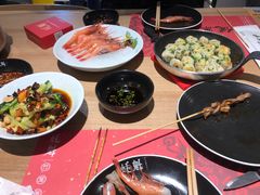 -望江门小龙虾·烧烤(九堡店)