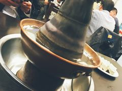 -前门张记涮肉(前门店)