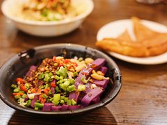 -丝丝香王凉粉(汇宇店)