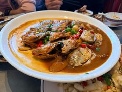 -大明王朝·南京菜(墨香路店)