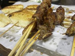 -亚东串烤(共康东路店)