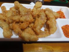 -临江门重庆老火锅(德新里店)