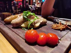 -FAT COW(虹梅路店)