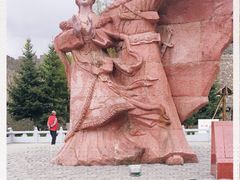 -松州古城
