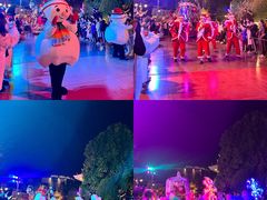 -南宁方特东盟神画