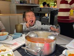 -千滋百味自助海鲜烤肉(布吉景华店)