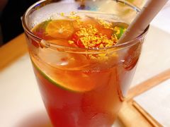 -绿茶餐厅(领展购物广场·中关村店)