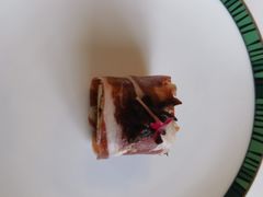 -上海和平饭店-华懋阁 The Cathay Room