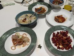 -富力丽思卡尔顿酒店·丽轩中餐厅