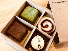 -星巴克(苏州泰华店)