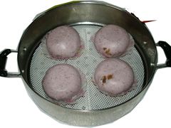 燕麦包-沙县肥姐小吃