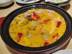 -榕意·川味之美(深业上城店)