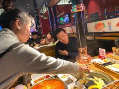 -炉小哥烤肉(信万广场店)
