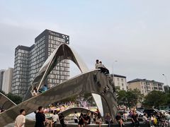 -沈阳铁西万象汇