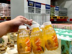 -山姆会员商店(西溪店)