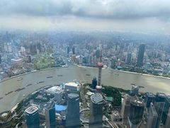 -上海中心大厦