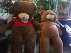 -咖法森林·咖啡  酒吧(天河店)