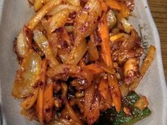 -包装马车·韩国料理·포장마차