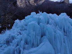 -黑龙潭风景区