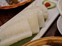 顺德伦教糕-顺德人家食府(黄金广场店)