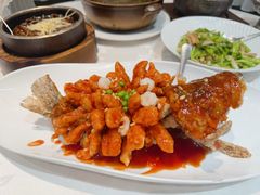 -香雪海饭店中餐厅(人民桥店)