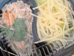 -李先生牛肉面大王(广渠门内店)