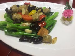 -禄福山庄•顺德菜·融和菜(龙江店)