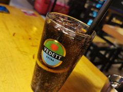 -囧吉香生蚝牛排馆(湖北路店)