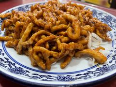 -北大地皖峰饭馆