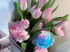 -ChaKo Flora ·茶子花艺 (市北店)