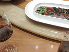 -汉爵阳明大酒店-中餐厅(银湖北路店)