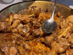 -围龙屋客家食府(福田店)