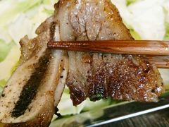 -大成铁板烧•板前(复古餐厅石老人店)