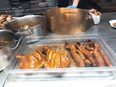 -狮头牌卤味研究所·卤味饭(花城汇南区店)