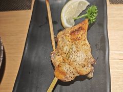-德川家日本料理(中关村寰太大厦店)