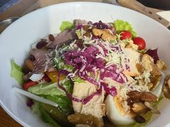 -1901 Cafe(西四店)