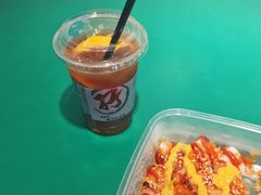 -孖记茶档·热腾茶餐(江南西plus店)
