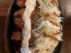 -铃木食堂(帽儿胡同店)