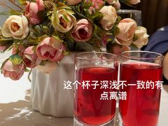 -戈雅法餐厅(世界城广场店)