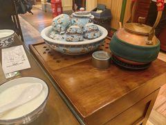 -岭南小生·粤港点心(南门口店)