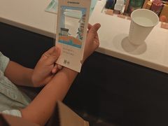 -星巴克(西湖天地店)