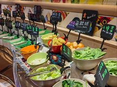 -国宾酒店-花园咖啡自助餐厅(北营房中街店)